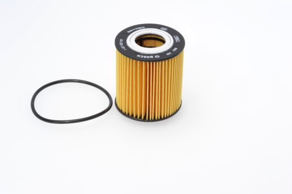 BOSCH 1457429197 Yağ Filtresi - . Görsel