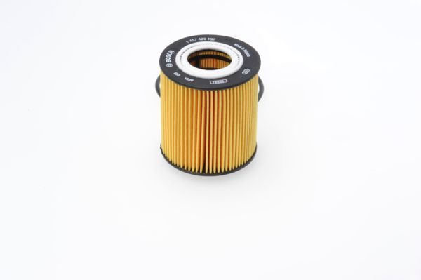BOSCH 1457429197 Yağ Filtresi - . Görsel