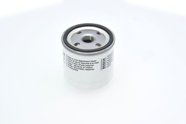 BOSCH F026407078 Yağ Filtresi - . Görsel