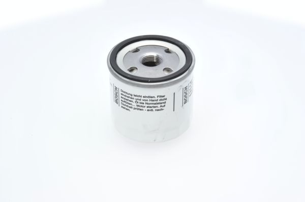 BOSCH F026407078 Yağ Filtresi - . Görsel