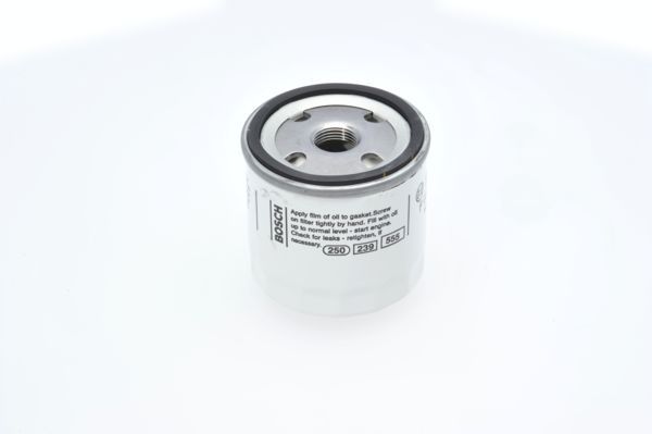 BOSCH F026407078 Yağ Filtresi - . Görsel