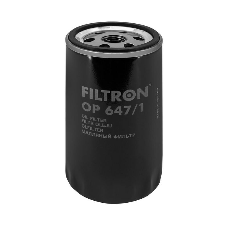 Yağ Filtresi FILTRON OP 647/1