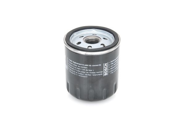 Yağ Filtresi Ford F026407203 - . Görsel