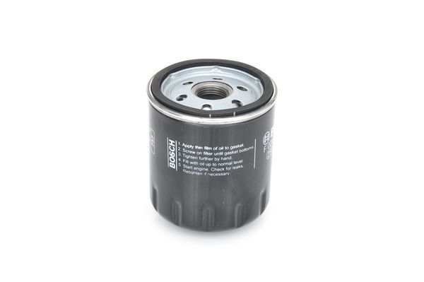 Yağ Filtresi Ford F026407203 - . Görsel