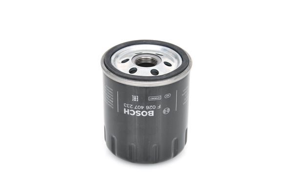 BOSCH F026407233 Yağ Filtresi