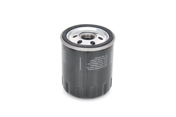 BOSCH F026407233 Yağ Filtresi - . Görsel