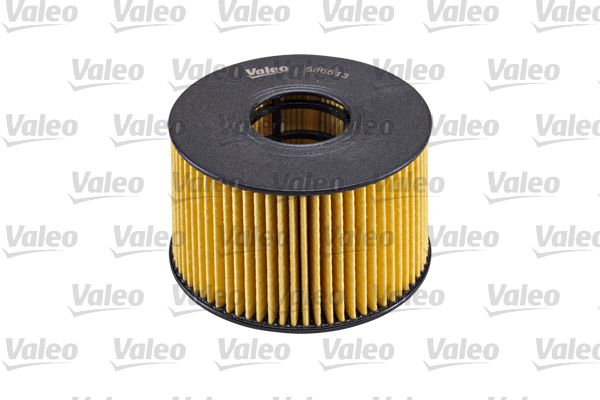VALEO 586513 Yağ Filtresi - . Görsel