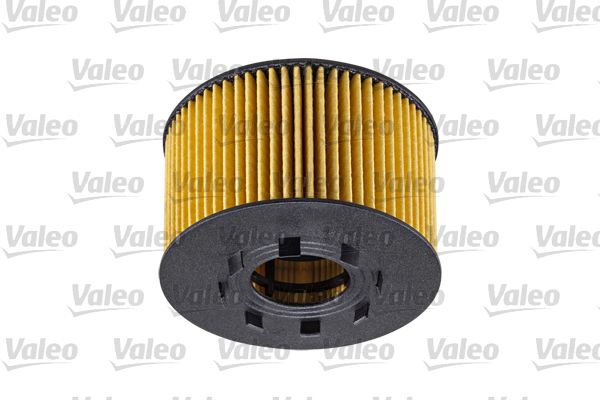VALEO 586513 Yağ Filtresi - . Görsel