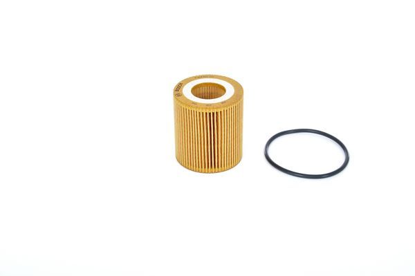 BOSCH F026407177 Yağ Filtresi