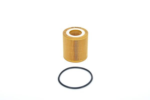 BOSCH F026407177 Yağ Filtresi - . Görsel
