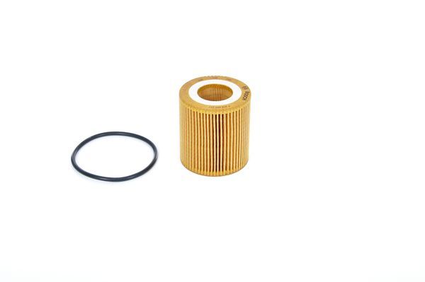 BOSCH F026407177 Yağ Filtresi - . Görsel