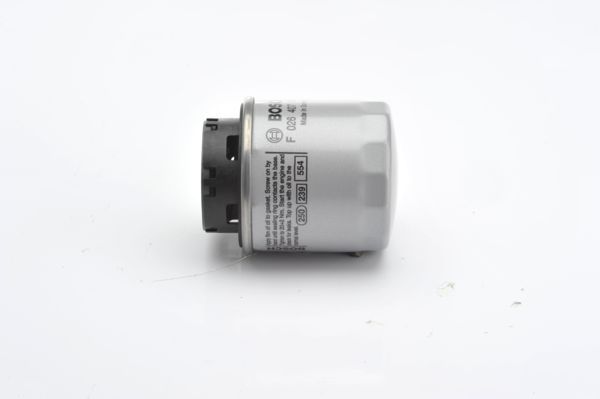 BOSCH F026407181 Yağ Filtresi - . Görsel