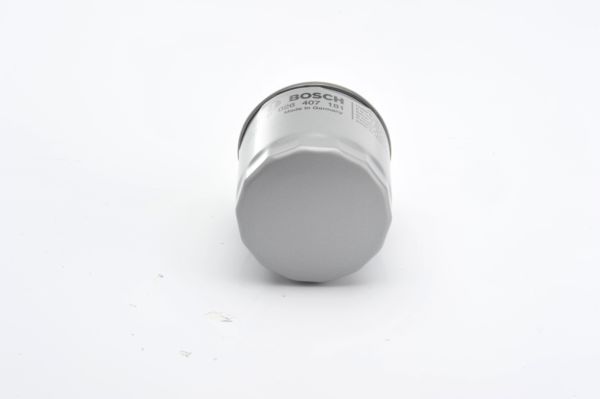 BOSCH F026407181 Yağ Filtresi - . Görsel