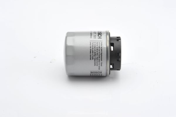 BOSCH F026407181 Yağ Filtresi - . Görsel