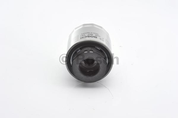 BOSCH F026407181 Yağ Filtresi - . Görsel