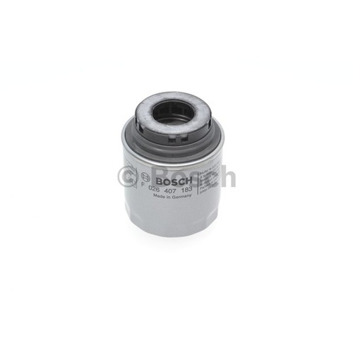 BOSCH F026407183 Yağ Filtresi - . Görsel