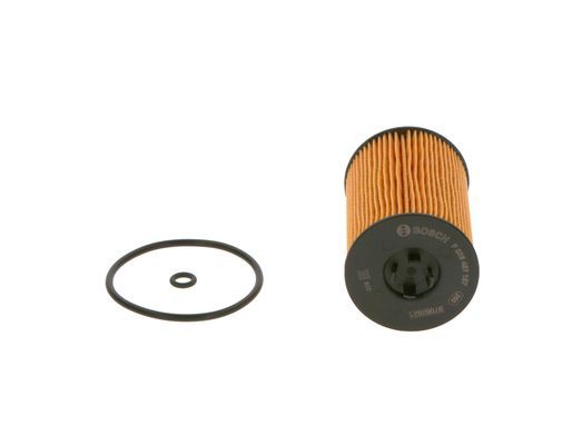 BOSCH F026407157 Yağ Filtresi