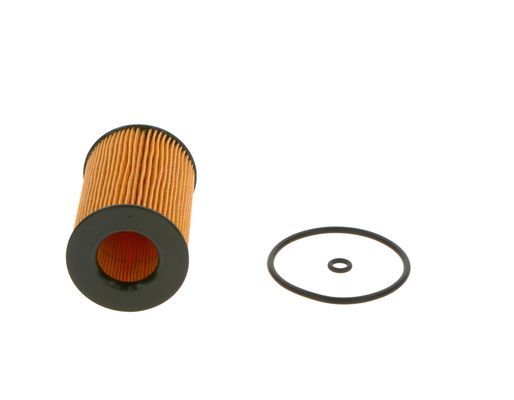 BOSCH F026407157 Yağ Filtresi - . Görsel