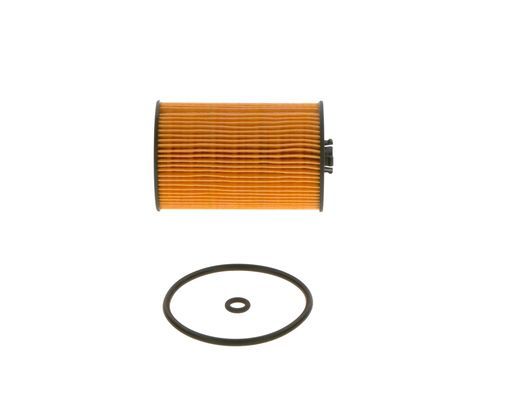 BOSCH F026407157 Yağ Filtresi - . Görsel