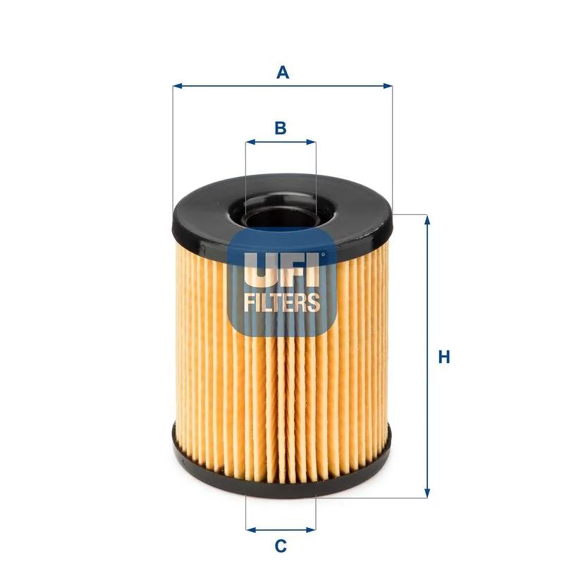 Yağ Filtresi  GOODYEAR 803035