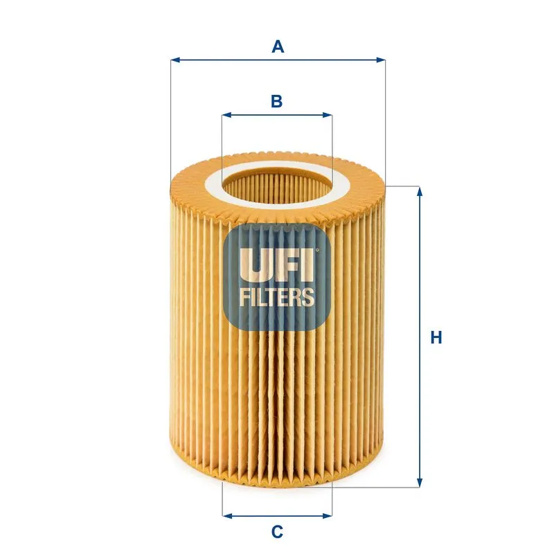 Yağ Filtresi  GOODYEAR 803079