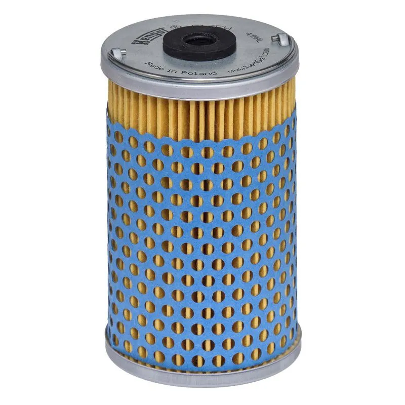 Yağ Filtresi  HENGST FILTER E135H D08
