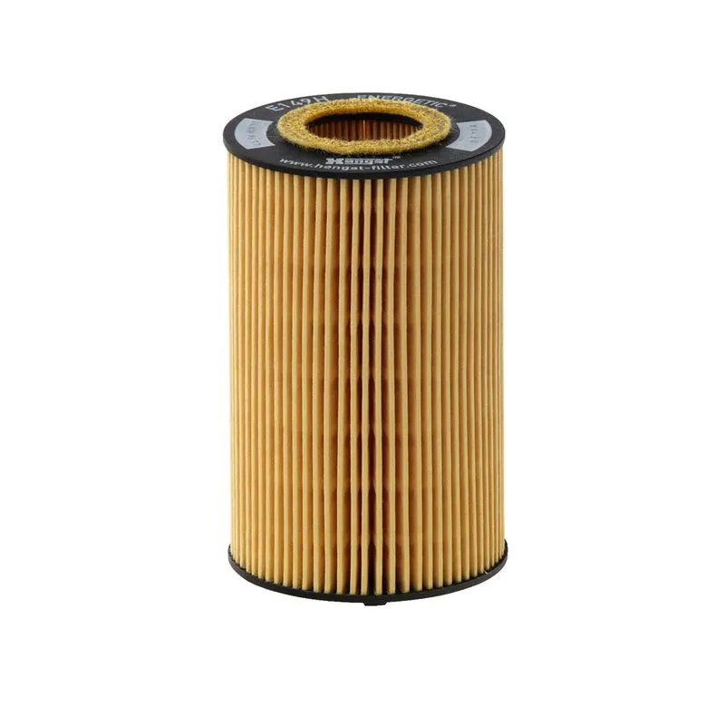 Yağ Filtresi  HENGST FILTER E149H D114