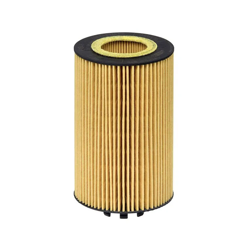Yağ Filtresi  HENGST FILTER E184H D252