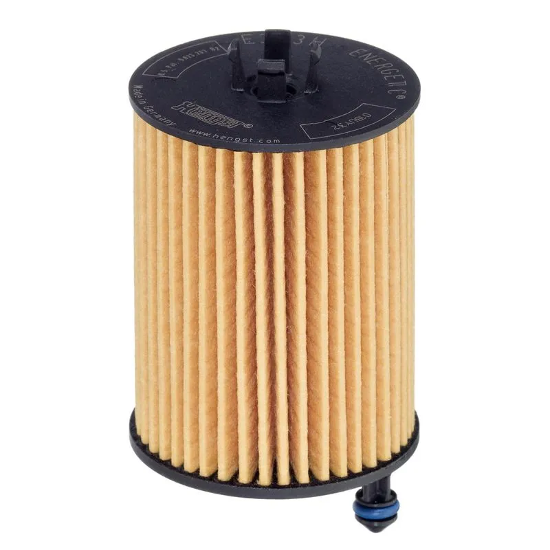 Yağ Filtresi  HENGST FILTER E343H D476