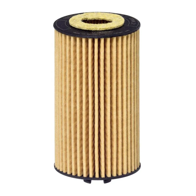 Yağ Filtresi  HENGST FILTER E650H 01D444