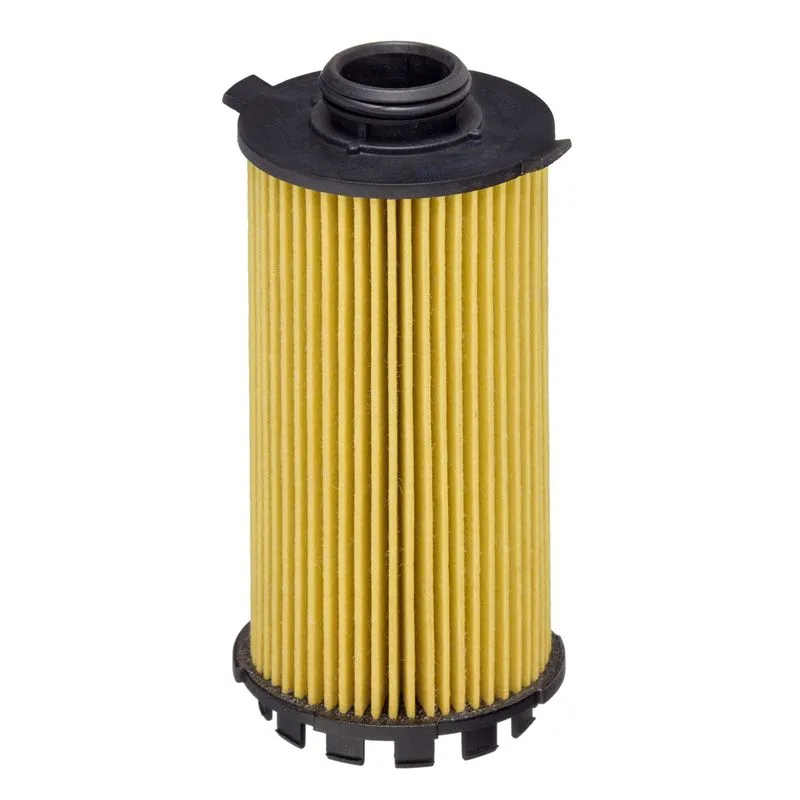 Yağ Filtresi  HENGST FILTER E911H D455