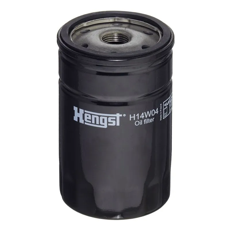 Yağ Filtresi  HENGST FILTER H14W04