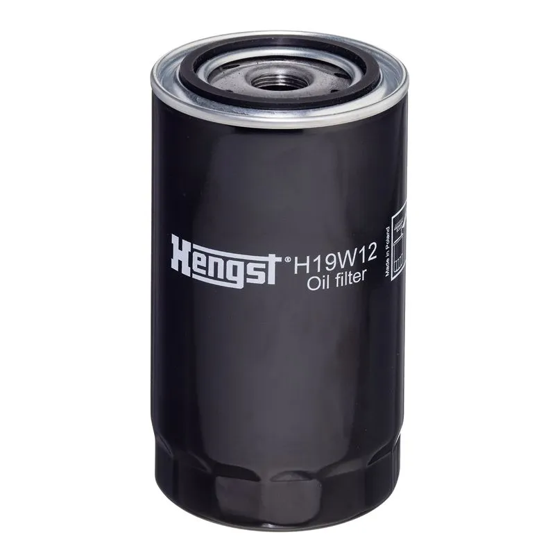Yağ Filtresi  HENGST FILTER H19W12