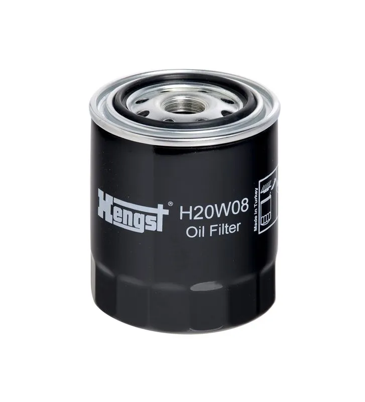 Yağ Filtresi  HENGST FILTER H20W08