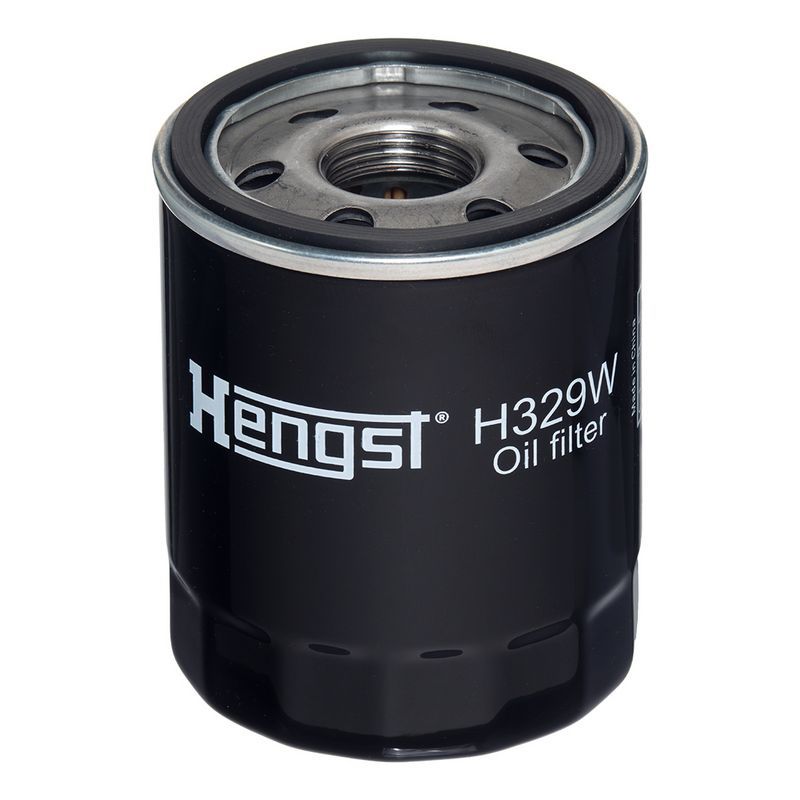 Yağ Filtresi  HENGST FILTER H329W