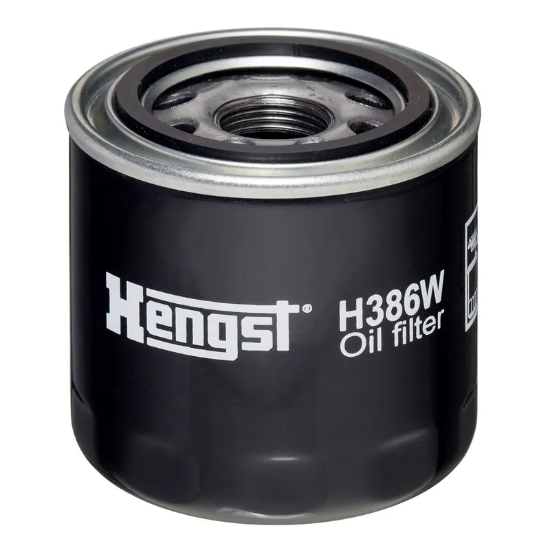 Yağ Filtresi  HENGST FILTER H386W