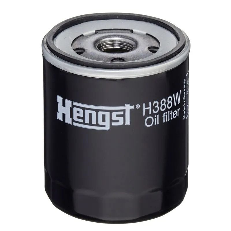 Yağ Filtresi  HENGST FILTER H388W