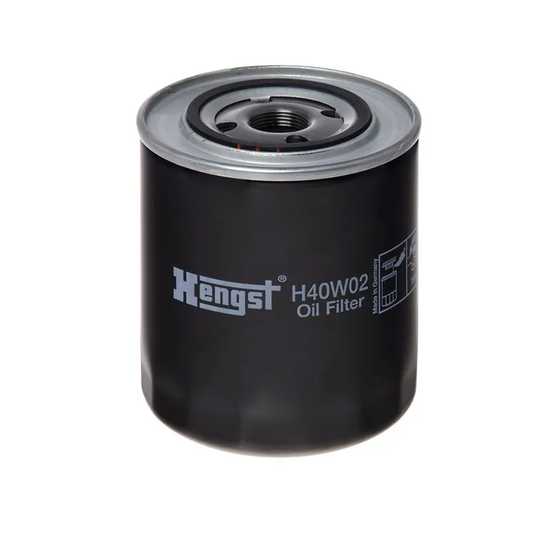 Yağ Filtresi  HENGST FILTER H40W02