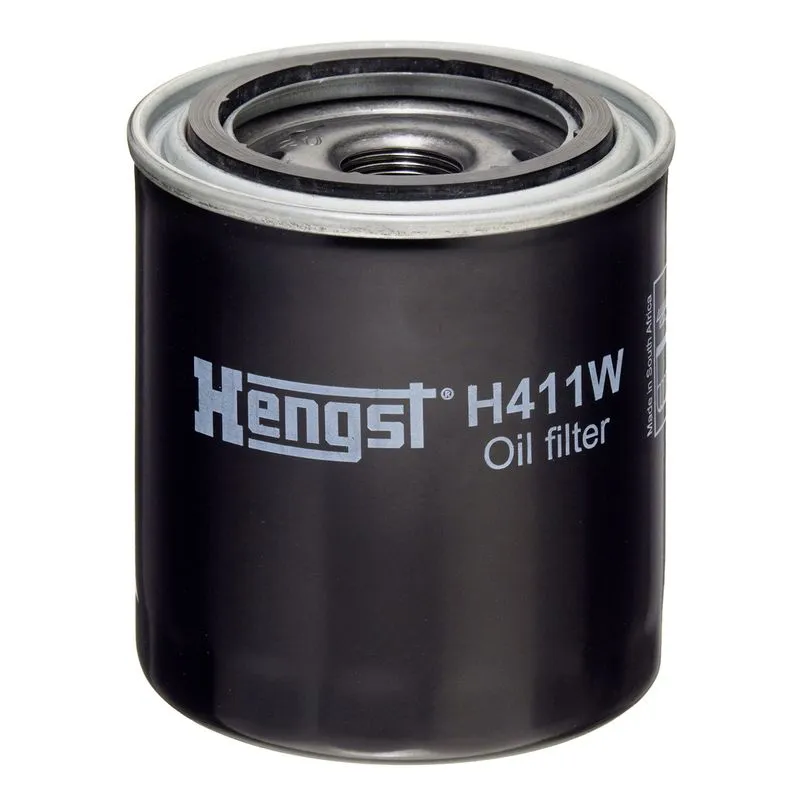 Yağ Filtresi  HENGST FILTER H411W