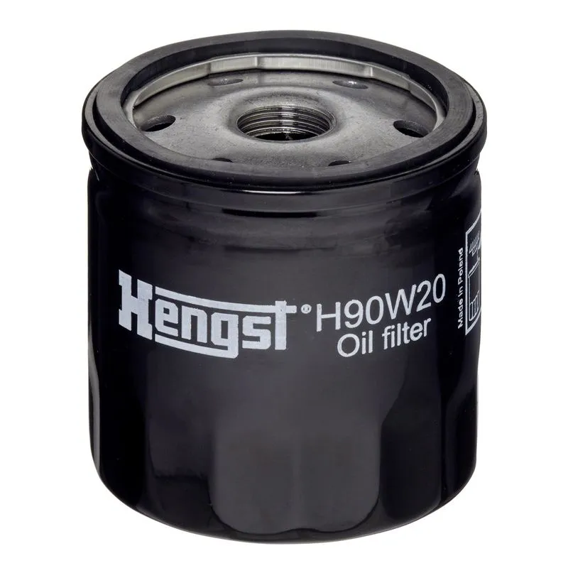 Yağ Filtresi  HENGST FILTER H90W20