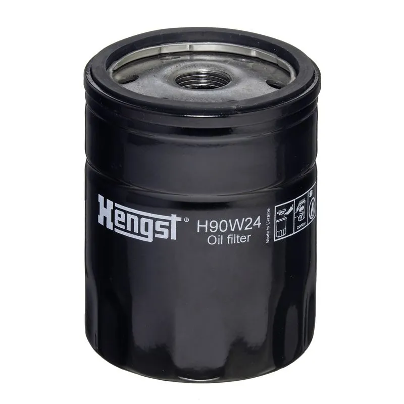 Yağ Filtresi  HENGST FILTER H90W24