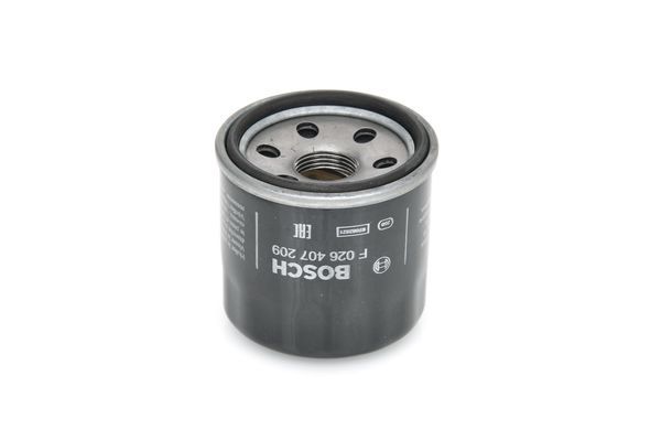 BOSCH F026407209 Yağ Filtresi