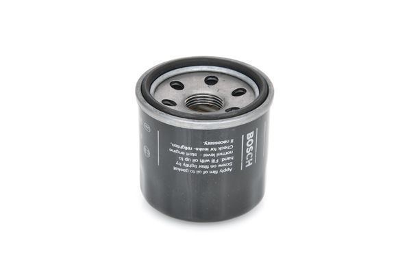 BOSCH F026407209 Yağ Filtresi - . Görsel