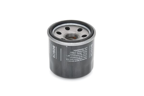 BOSCH F026407209 Yağ Filtresi - . Görsel