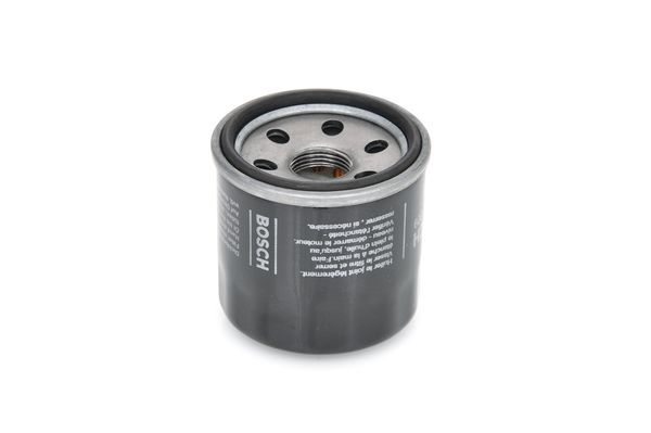 BOSCH F026407209 Yağ Filtresi - . Görsel