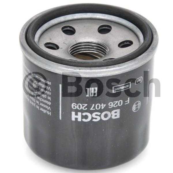 BOSCH F026407209 Yağ Filtresi - . Görsel