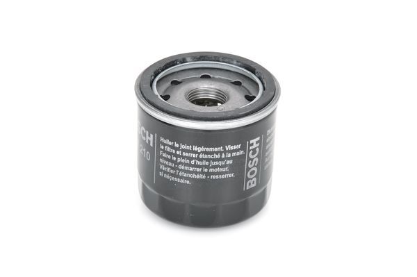 BOSCH F026407210 Yağ Filtresi - . Görsel