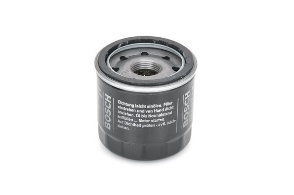 BOSCH F026407210 Yağ Filtresi - . Görsel