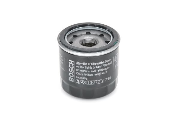 BOSCH F026407210 Yağ Filtresi - . Görsel
