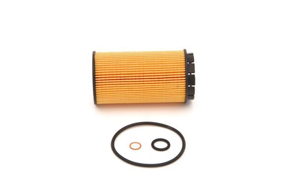 BOSCH F026407069 Yağ Filtresi - . Görsel